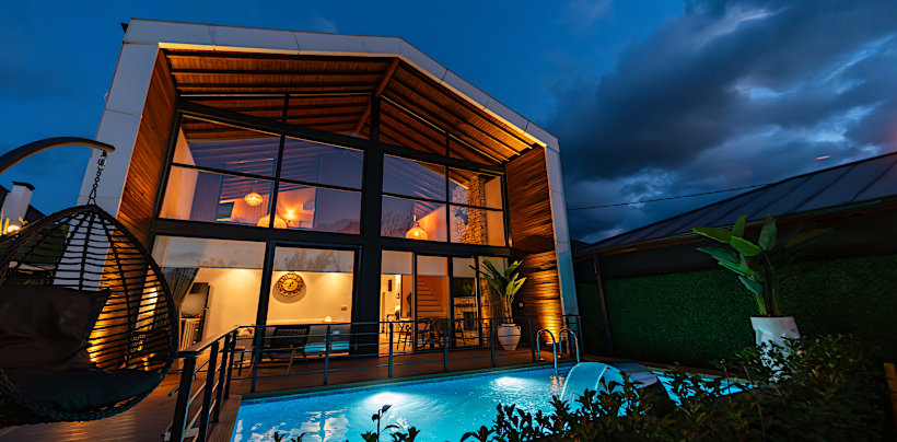 Trio Palazio Sapanca Genel 1